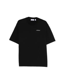 OFF-WHITE Футболка