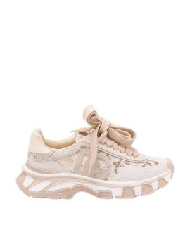 DOLCE&GABBANA Кроссовки