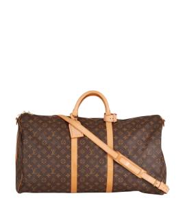 LOUIS VUITTON Дорожная/спортивная сумка