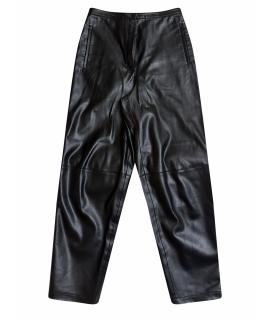 12 STOREEZ Брюки широкие