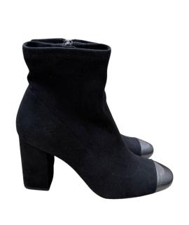 CALVIN KLEIN Ботильоны