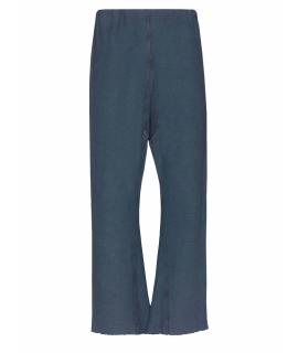 MAISON MARGIELA Брюки широкие