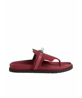 HERMES Сандалии