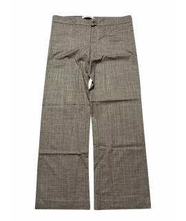 RED VALENTINO Брюки широкие