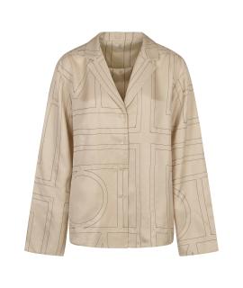 TOTEME Рубашка