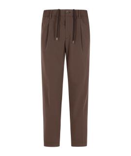 HERNO Повседневные брюки