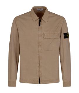 STONE ISLAND Кэжуал рубашка