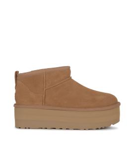 UGG AUSTRALIA Ботинки