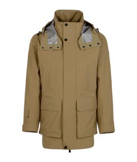 MONCLER GRENOBLE Парка