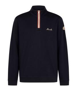 MONCLER Худи/толстовка