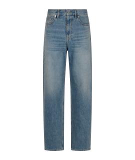 GUCCI Прямые джинсы