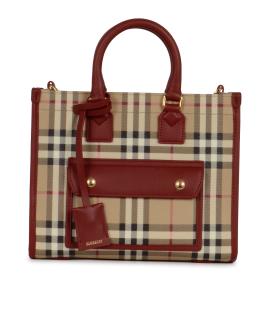 BURBERRY Сумка тоут