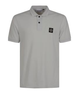 STONE ISLAND Поло с коротким рукавом