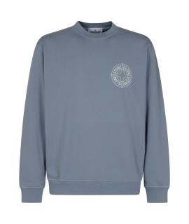 STONE ISLAND Худи/толстовка