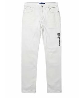 KARL LAGERFELD Прямые джинсы