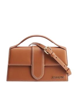 JACQUEMUS Сумка через плечо