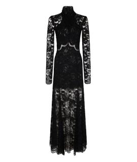 PACO RABANNE Вечернее платье