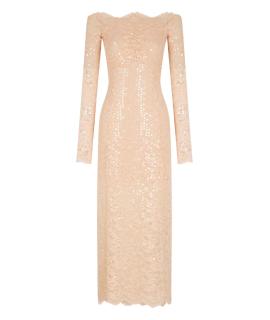 PACO RABANNE Вечернее платье