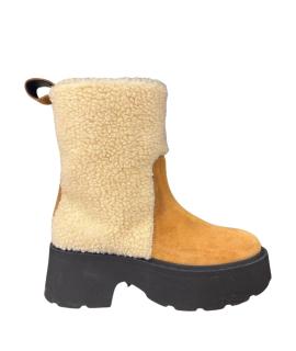 NO. 21 Полусапоги