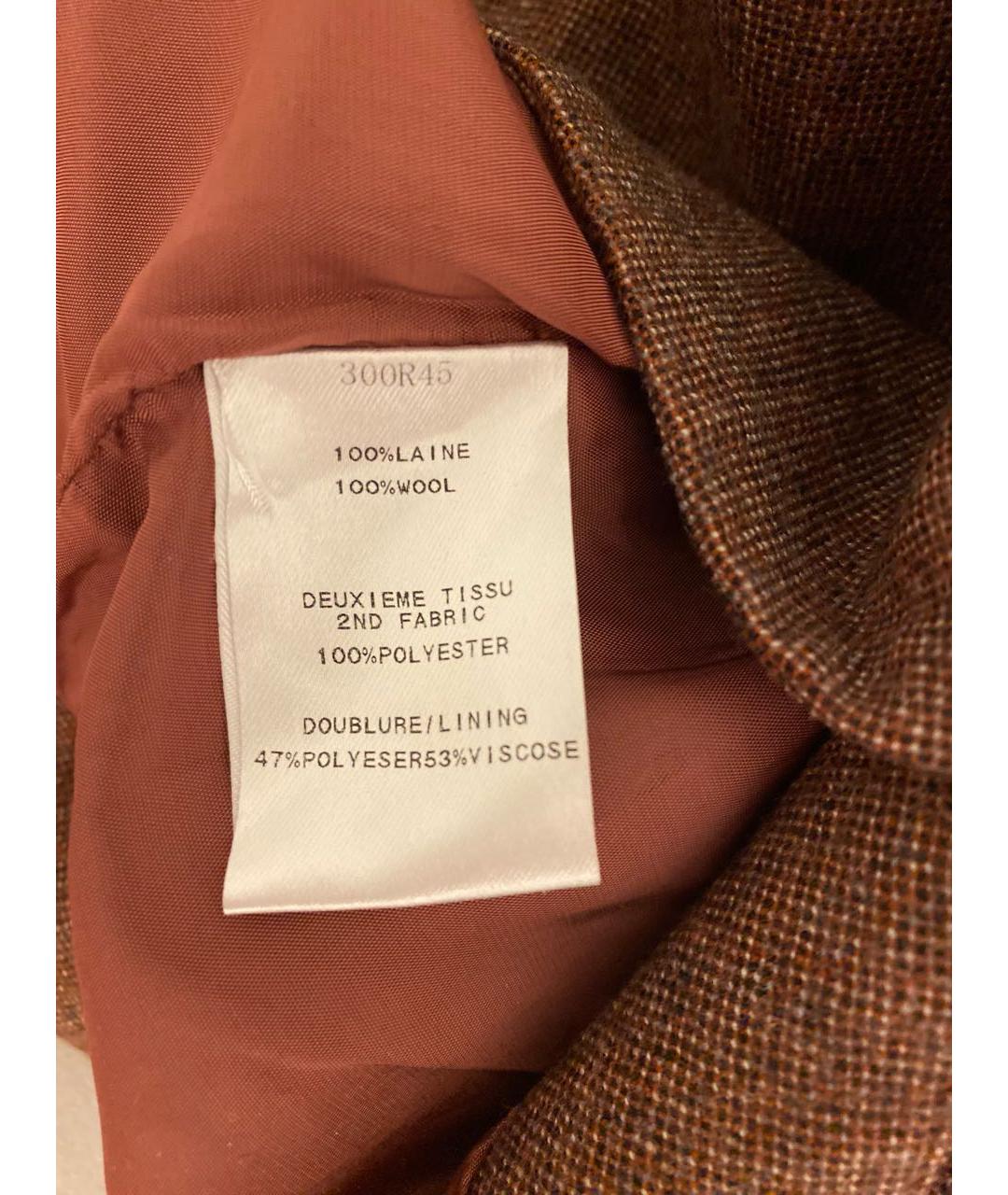 Carven Бирюзовое вискозное коктейльное платье, фото 6