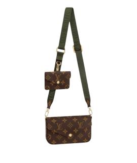 LOUIS VUITTON Сумка через плечо