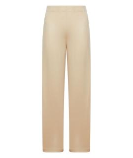 MAX MARA Прямые брюки
