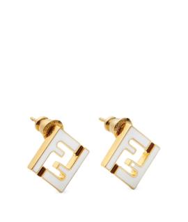 FENDI Серьги
