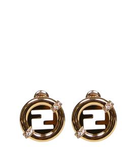 FENDI Серьги