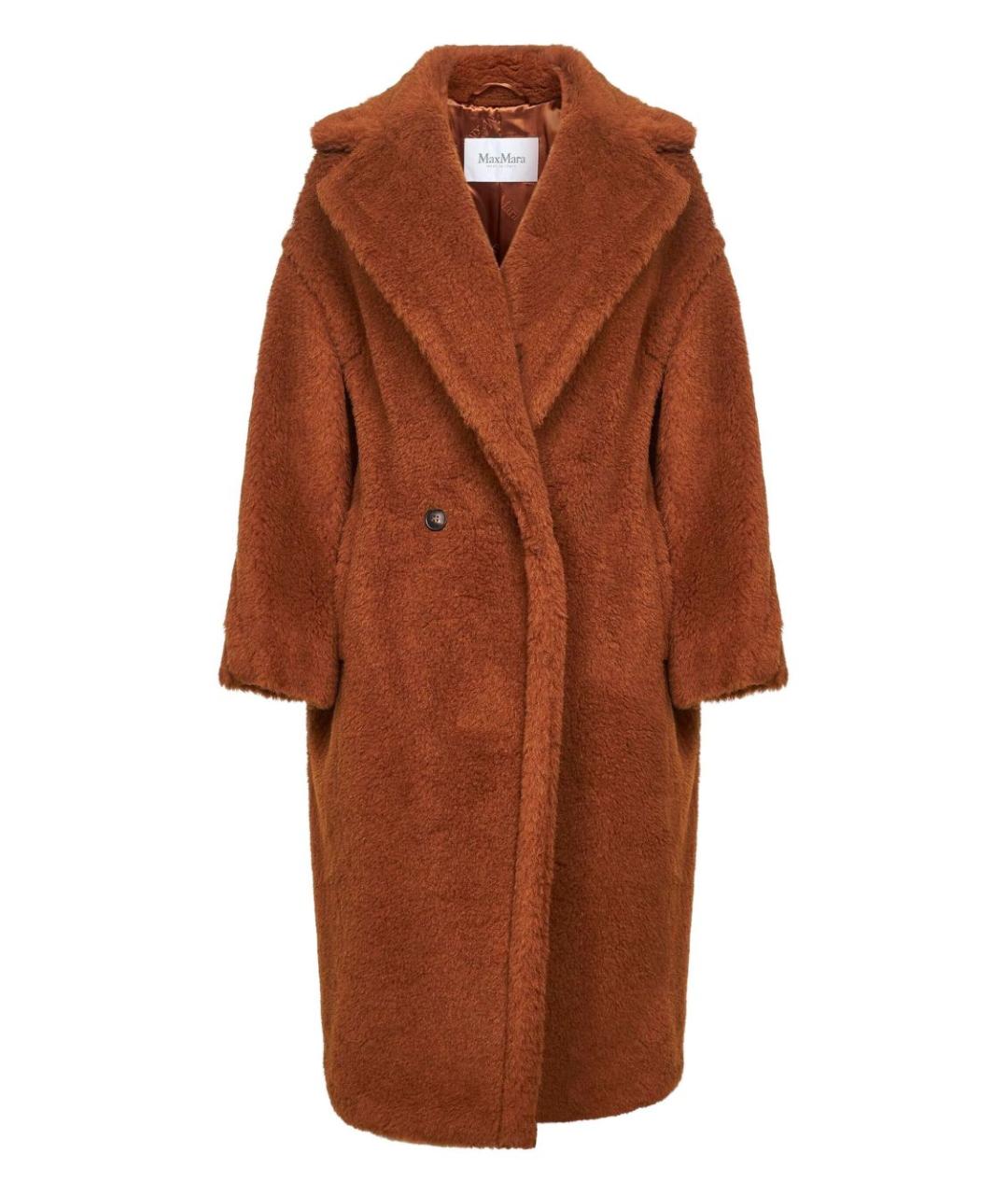 MAX MARA Шуба, фото 1