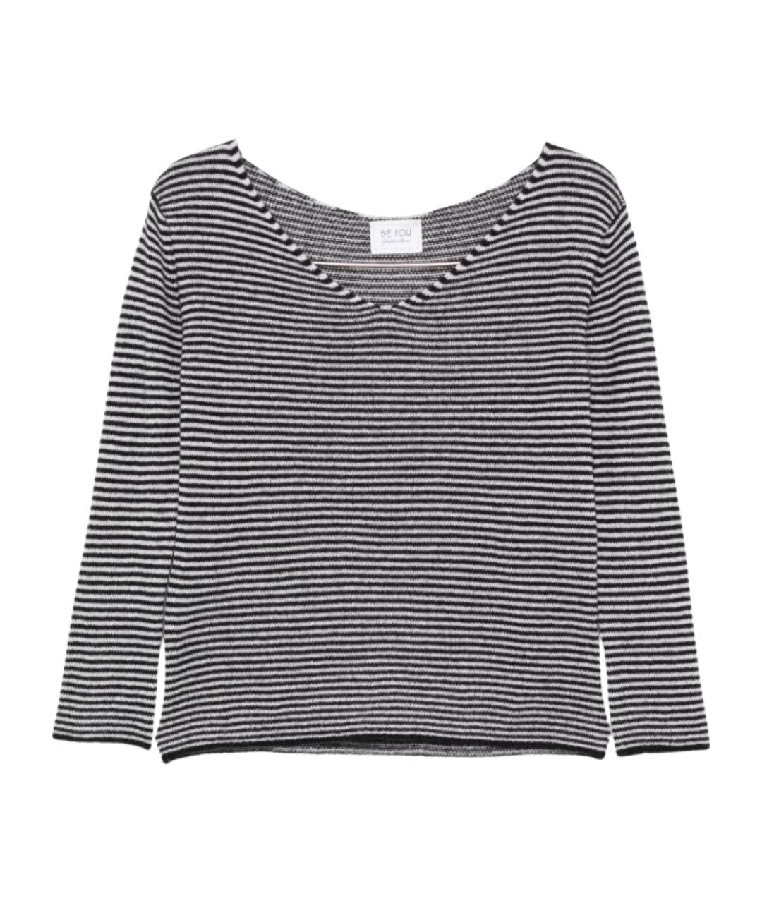 BEYOU Мульти джемпер / свитер, фото 1