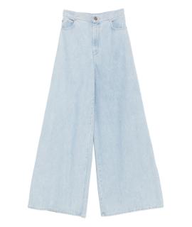 MAX MARA Прямые джинсы