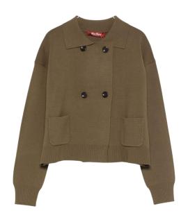 MAX MARA Куртка