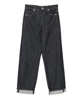 'S MAX MARA Прямые джинсы