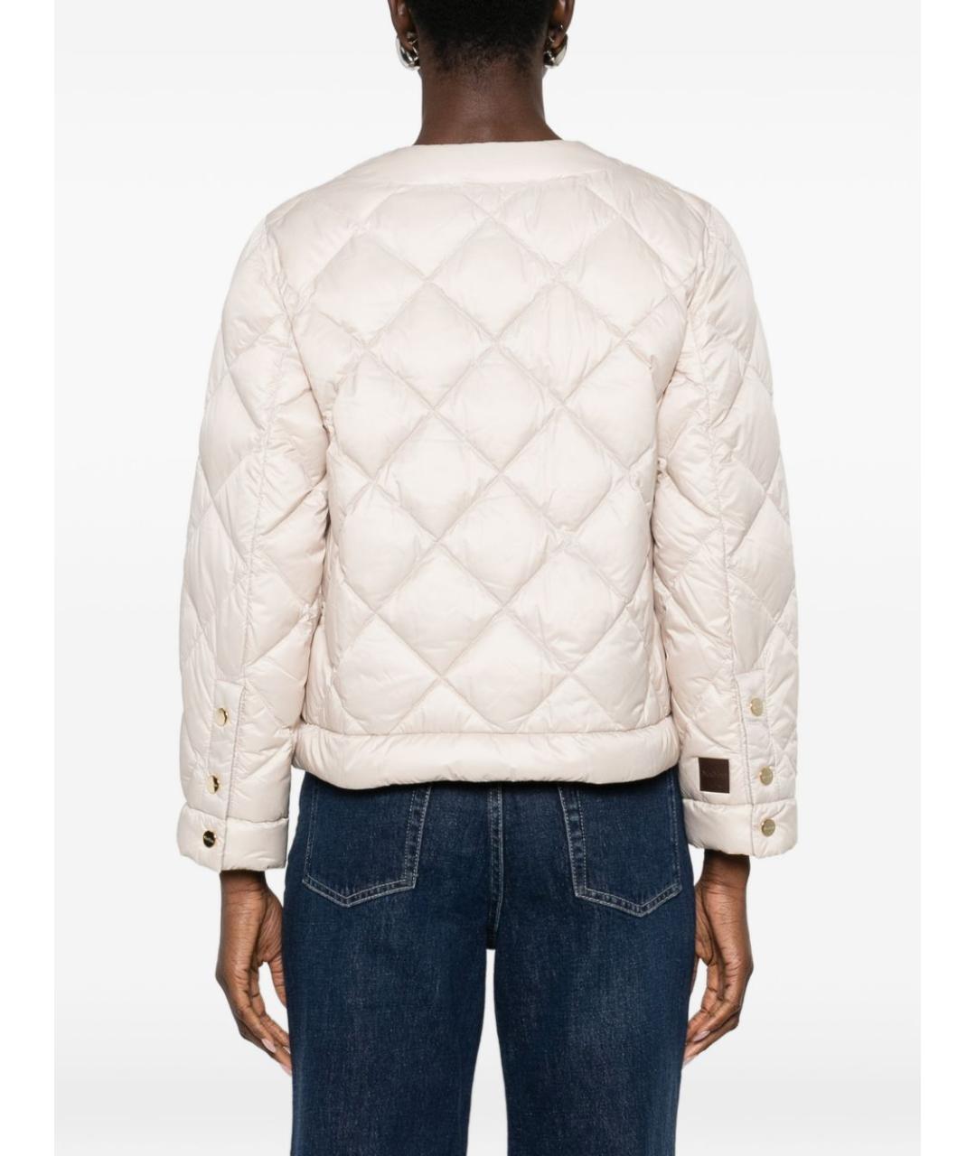 MAX MARA Полиамидовая куртка, фото 4