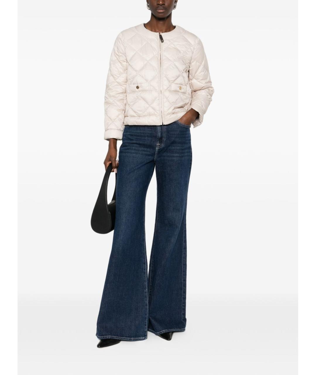 MAX MARA Полиамидовая куртка, фото 2