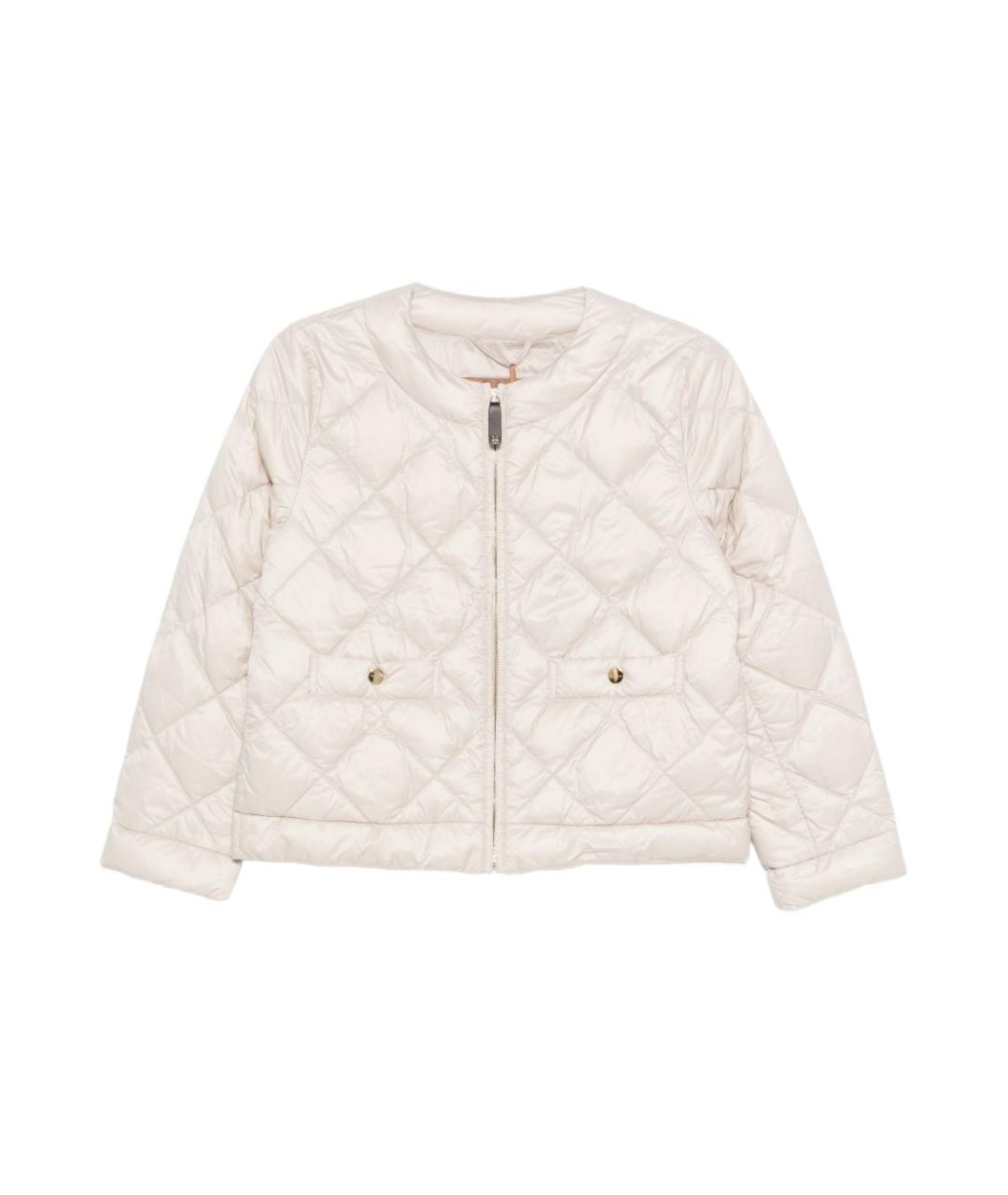 MAX MARA Полиамидовая куртка, фото 1