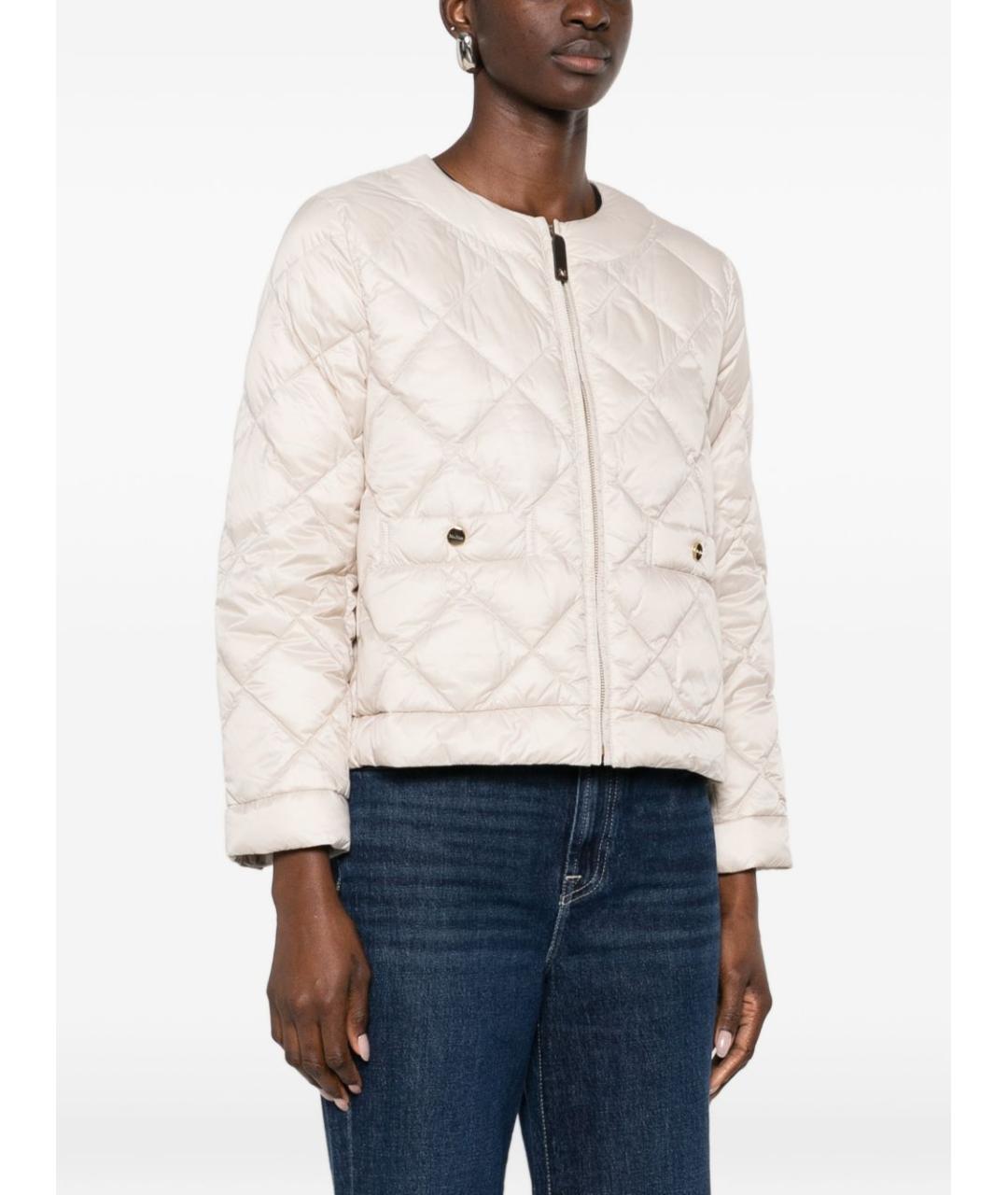 MAX MARA Полиамидовая куртка, фото 5