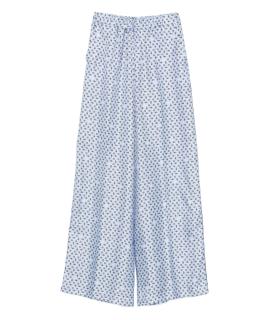 MAX MARA Брюки широкие