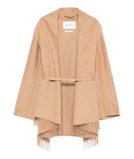 MAX MARA Накидка/пончо