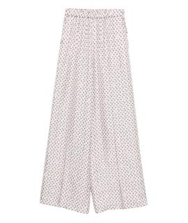 MAX MARA Брюки широкие