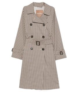 MAX MARA Тренч/плащ