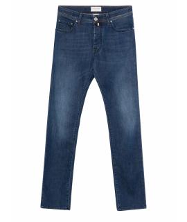 JACOB COHEN Прямые джинсы