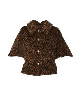 MAX MARA Накидка/пончо