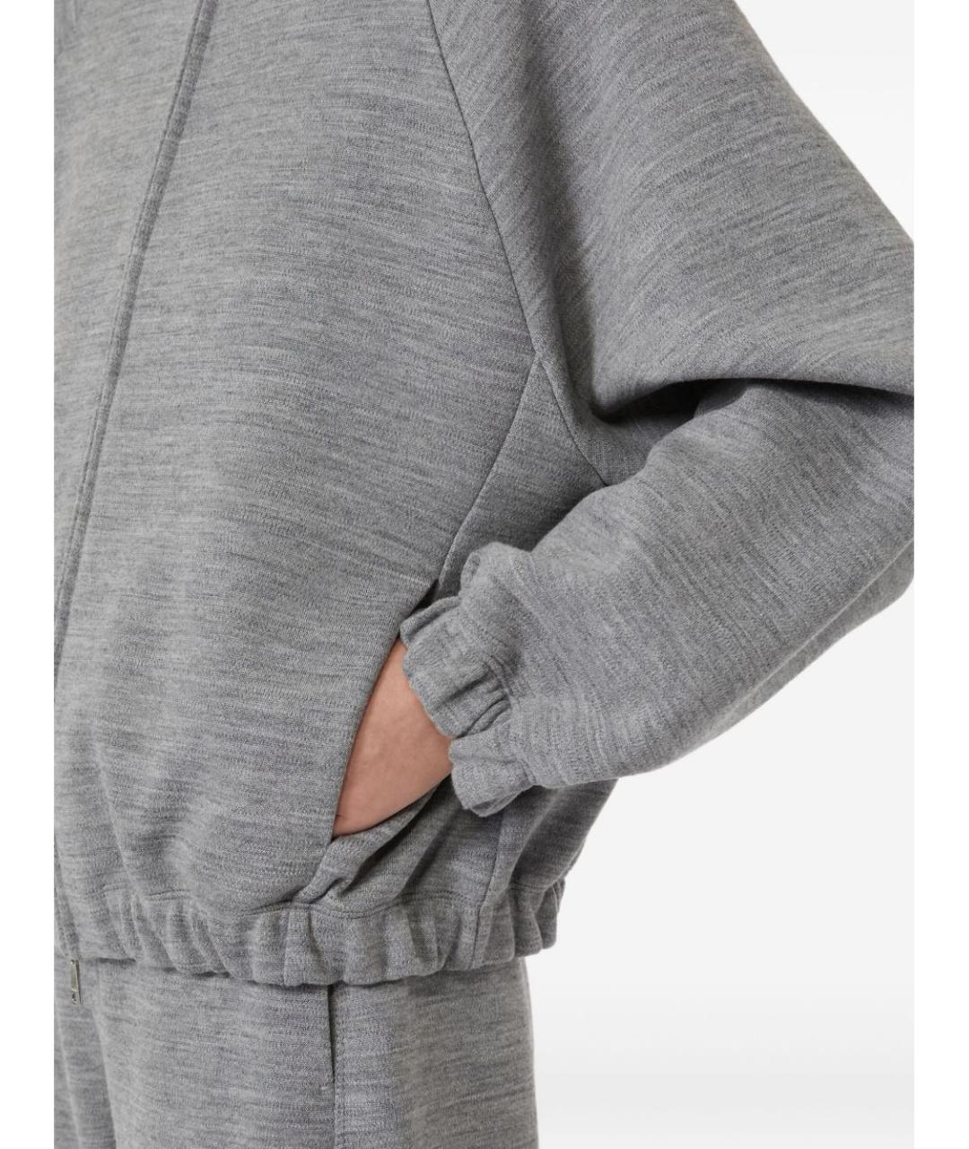 MAX MARA Хлопковая куртка, фото 2