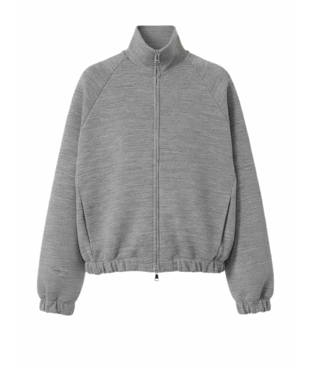 MAX MARA Хлопковая куртка, фото 1