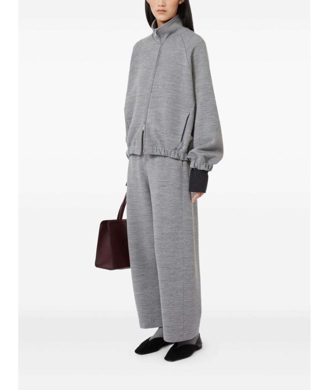 MAX MARA Хлопковая куртка, фото 4