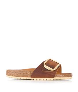 BIRKENSTOCK Шлепанцы