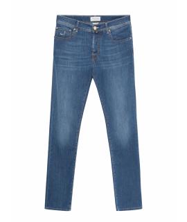 JACOB COHEN Джинсы скинни