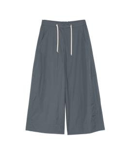 'S MAX MARA Брюки широкие