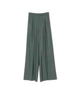 MAX MARA Прямые брюки